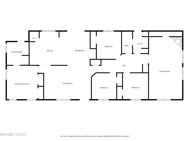 1985 Fir, Silver Springs, Nevada 89429, 4 Bedrooms Bedrooms, ,2 BathroomsBathrooms,Residential,Residential,Fir,0,260011058
