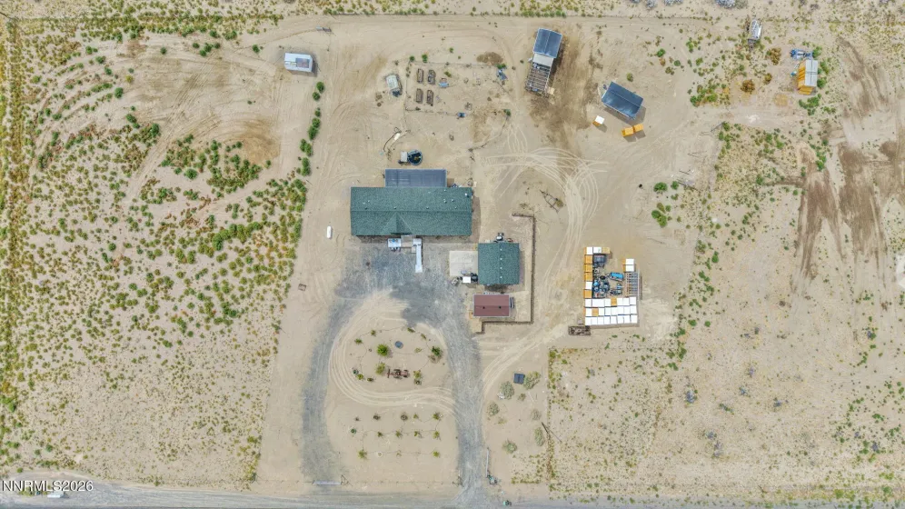 1985 Fir, Silver Springs, Nevada 89429, 4 Bedrooms Bedrooms, ,2 BathroomsBathrooms,Residential,Residential,Fir,0,260011058