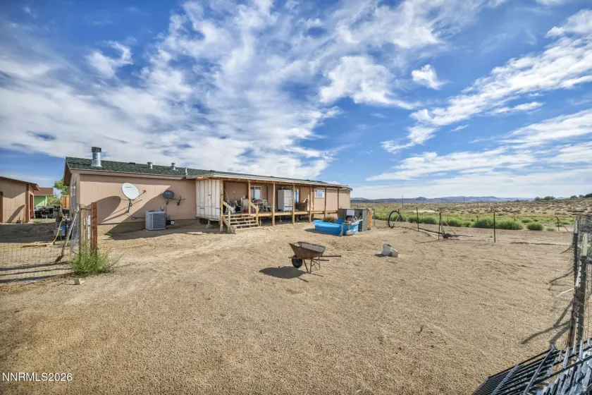 1985 Fir, Silver Springs, Nevada 89429, 4 Bedrooms Bedrooms, ,2 BathroomsBathrooms,Residential,Residential,Fir,0,260011058