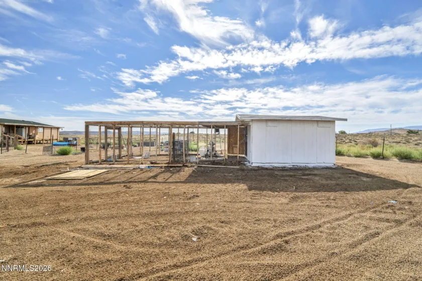 1985 Fir, Silver Springs, Nevada 89429, 4 Bedrooms Bedrooms, ,2 BathroomsBathrooms,Residential,Residential,Fir,0,260011058