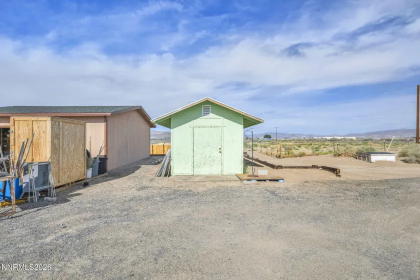 1985 Fir, Silver Springs, Nevada 89429, 4 Bedrooms Bedrooms, ,2 BathroomsBathrooms,Residential,Residential,Fir,0,260011058