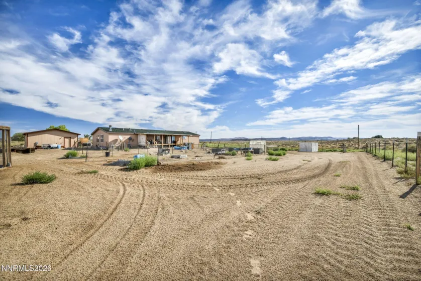 1985 Fir, Silver Springs, Nevada 89429, 4 Bedrooms Bedrooms, ,2 BathroomsBathrooms,Residential,Residential,Fir,0,260011058