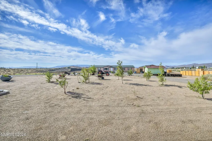 1985 Fir, Silver Springs, Nevada 89429, 4 Bedrooms Bedrooms, ,2 BathroomsBathrooms,Residential,Residential,Fir,0,260011058