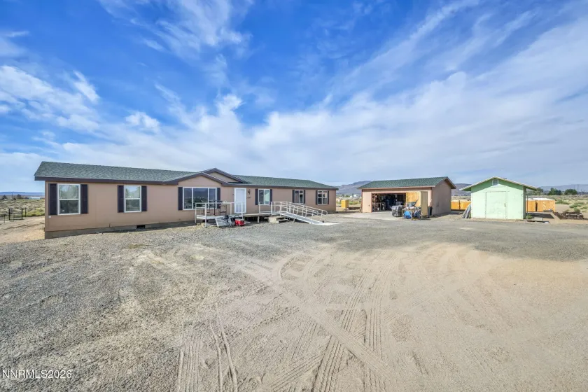 1985 Fir, Silver Springs, Nevada 89429, 4 Bedrooms Bedrooms, ,2 BathroomsBathrooms,Residential,Residential,Fir,0,260011058