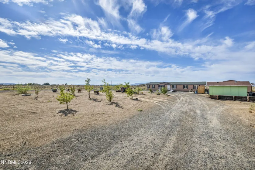 1985 Fir, Silver Springs, Nevada 89429, 4 Bedrooms Bedrooms, ,2 BathroomsBathrooms,Residential,Residential,Fir,0,260011058
