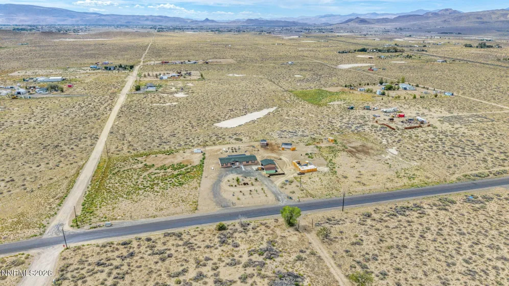 1985 Fir, Silver Springs, Nevada 89429, 4 Bedrooms Bedrooms, ,2 BathroomsBathrooms,Residential,Residential,Fir,0,260011058