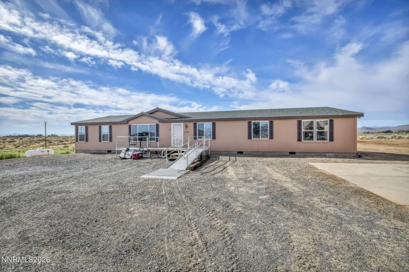 1985 Fir, Silver Springs, Nevada 89429, 4 Bedrooms Bedrooms, ,2 BathroomsBathrooms,Residential,Residential,Fir,0,260011058