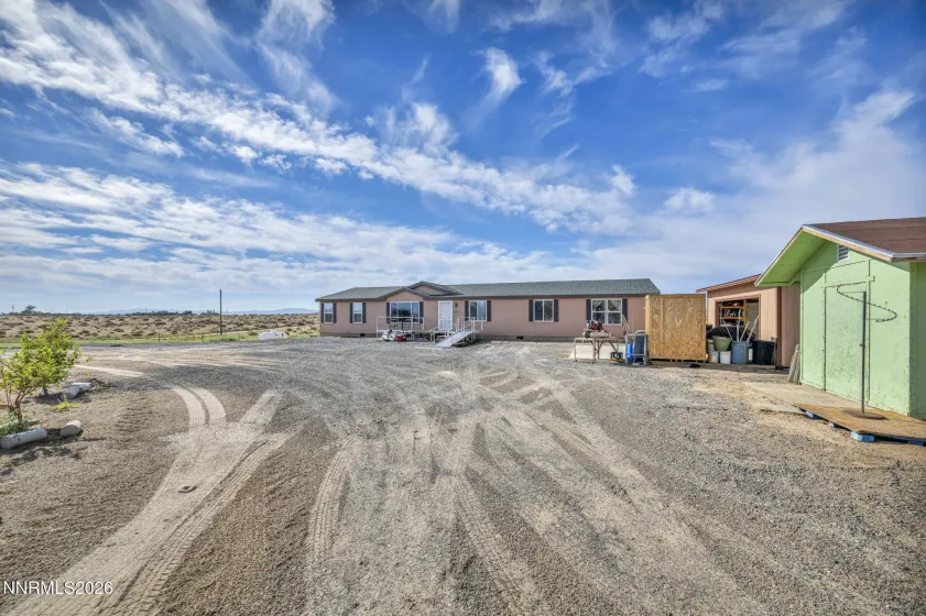 1985 Fir, Silver Springs, Nevada 89429, 4 Bedrooms Bedrooms, ,2 BathroomsBathrooms,Residential,Residential,Fir,0,260011058