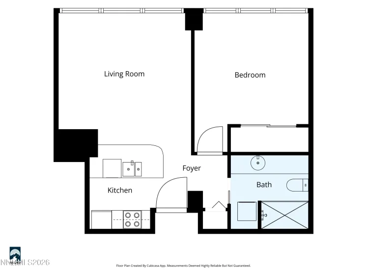 450 Arlington, Reno, Nevada 89503, 1 Bedroom Bedrooms, ,1 BathroomBathrooms,Residential,Residential,Arlington,0,260011059