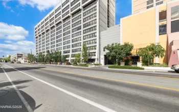 450 Arlington, Reno, Nevada 89503, 1 Bedroom Bedrooms, ,1 BathroomBathrooms,Residential,Residential,Arlington,0,260011059