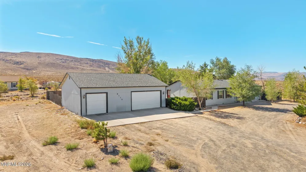 8115 Tahoe, Stagecoach, Nevada 89429, 3 Bedrooms Bedrooms, ,4 BathroomsBathrooms,Residential,Residential,Tahoe,0,260011061