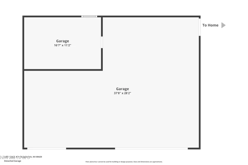 8115 Tahoe, Stagecoach, Nevada 89429, 3 Bedrooms Bedrooms, ,4 BathroomsBathrooms,Residential,Residential,Tahoe,0,260011061