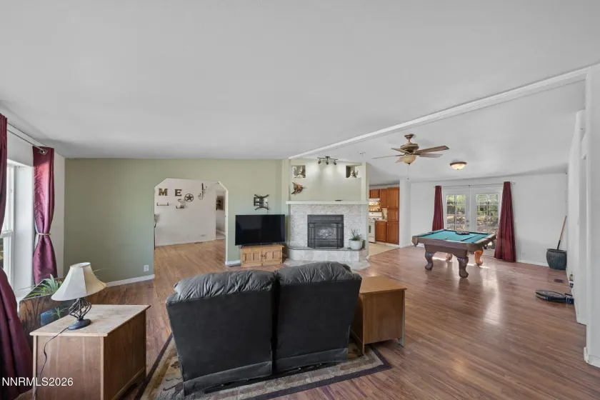 8115 Tahoe, Stagecoach, Nevada 89429, 3 Bedrooms Bedrooms, ,4 BathroomsBathrooms,Residential,Residential,Tahoe,0,260011061