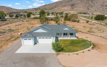 5 Pit, Wellington, Nevada 89444, 3 Bedrooms Bedrooms, ,2 BathroomsBathrooms,Residential,Residential,Pit,0,260011062