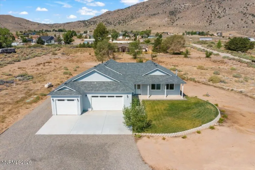 5 Pit, Wellington, Nevada 89444, 3 Bedrooms Bedrooms, ,2 BathroomsBathrooms,Residential,Residential,Pit,0,260011062