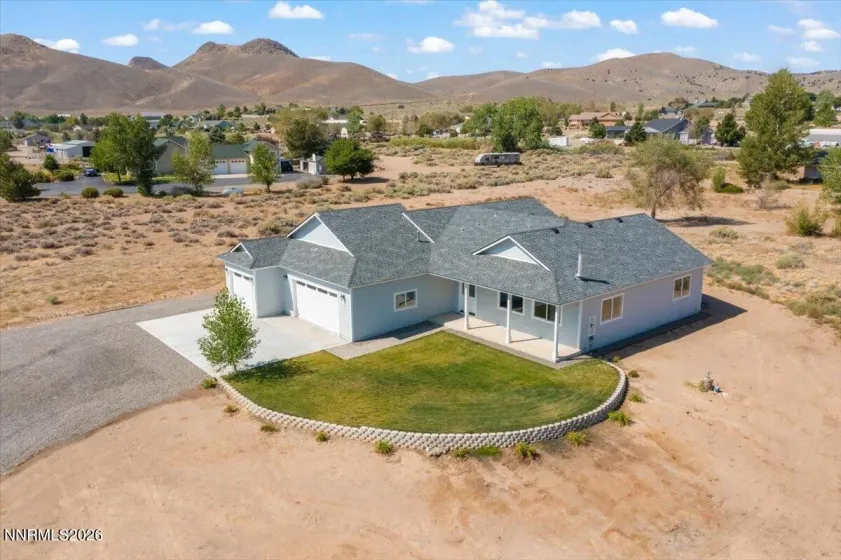 5 Pit, Wellington, Nevada 89444, 3 Bedrooms Bedrooms, ,2 BathroomsBathrooms,Residential,Residential,Pit,0,260011062