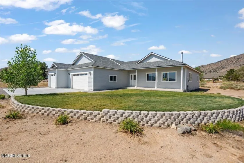 5 Pit, Wellington, Nevada 89444, 3 Bedrooms Bedrooms, ,2 BathroomsBathrooms,Residential,Residential,Pit,0,260011062