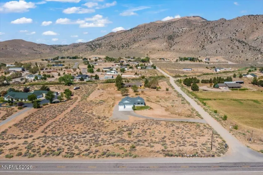 5 Pit, Wellington, Nevada 89444, 3 Bedrooms Bedrooms, ,2 BathroomsBathrooms,Residential,Residential,Pit,0,260011062