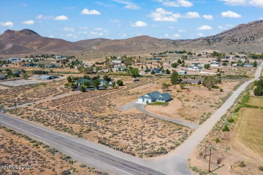 5 Pit, Wellington, Nevada 89444, 3 Bedrooms Bedrooms, ,2 BathroomsBathrooms,Residential,Residential,Pit,0,260011062
