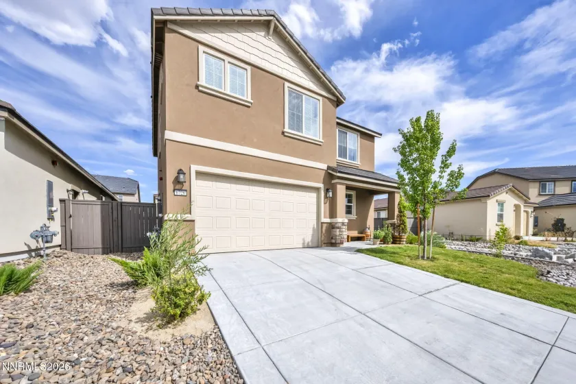 6726 Lunar Orbit, Sparks, Nevada 89436, 3 Bedrooms Bedrooms, ,3 BathroomsBathrooms,Residential,Residential,Lunar Orbit,0,260011063