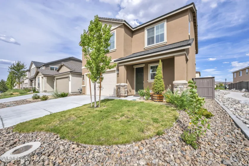 6726 Lunar Orbit, Sparks, Nevada 89436, 3 Bedrooms Bedrooms, ,3 BathroomsBathrooms,Residential,Residential,Lunar Orbit,0,260011063