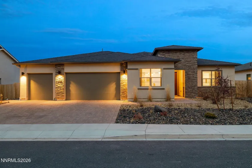 11658 Sugarloaf Peak, Sparks, Nevada 89441, 4 Bedrooms Bedrooms, ,3 BathroomsBathrooms,Residential,Residential,Sugarloaf Peak,0,260011064