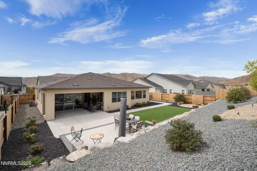 11658 Sugarloaf Peak, Sparks, Nevada 89441, 4 Bedrooms Bedrooms, ,3 BathroomsBathrooms,Residential,Residential,Sugarloaf Peak,0,260011064