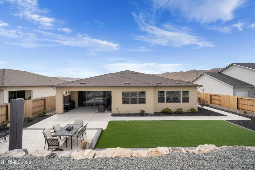 11658 Sugarloaf Peak, Sparks, Nevada 89441, 4 Bedrooms Bedrooms, ,3 BathroomsBathrooms,Residential,Residential,Sugarloaf Peak,0,260011064