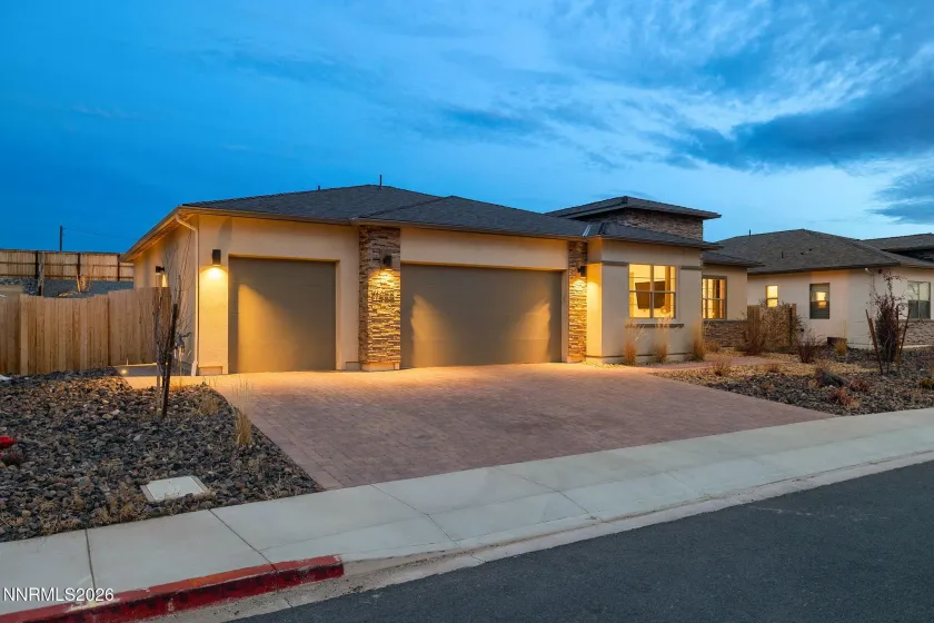 11658 Sugarloaf Peak, Sparks, Nevada 89441, 4 Bedrooms Bedrooms, ,3 BathroomsBathrooms,Residential,Residential,Sugarloaf Peak,0,260011064