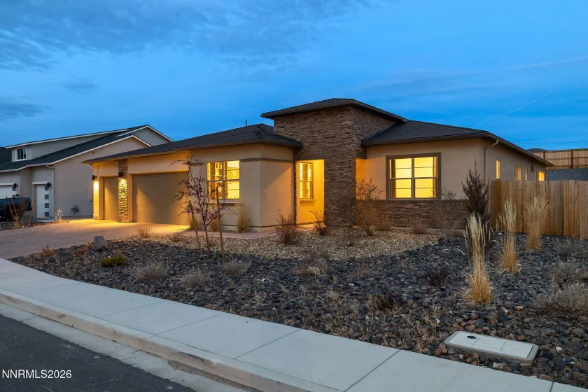 11658 Sugarloaf Peak, Sparks, Nevada 89441, 4 Bedrooms Bedrooms, ,3 BathroomsBathrooms,Residential,Residential,Sugarloaf Peak,0,260011064