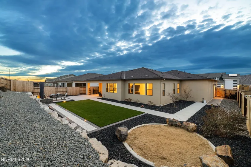 11658 Sugarloaf Peak, Sparks, Nevada 89441, 4 Bedrooms Bedrooms, ,3 BathroomsBathrooms,Residential,Residential,Sugarloaf Peak,0,260011064