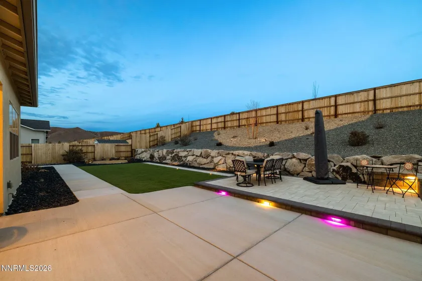 11658 Sugarloaf Peak, Sparks, Nevada 89441, 4 Bedrooms Bedrooms, ,3 BathroomsBathrooms,Residential,Residential,Sugarloaf Peak,0,260011064