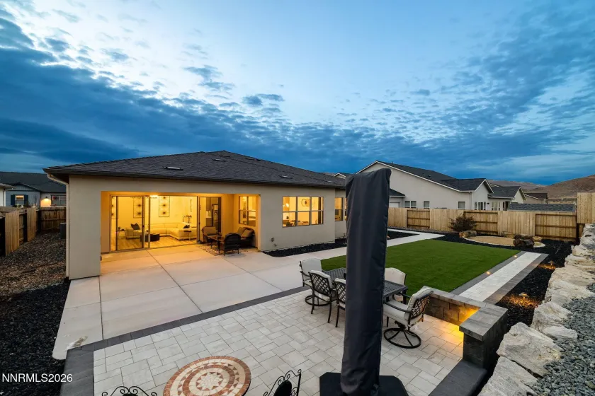 11658 Sugarloaf Peak, Sparks, Nevada 89441, 4 Bedrooms Bedrooms, ,3 BathroomsBathrooms,Residential,Residential,Sugarloaf Peak,0,260011064