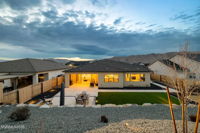 11658 Sugarloaf Peak, Sparks, Nevada 89441, 4 Bedrooms Bedrooms, ,3 BathroomsBathrooms,Residential,Residential,Sugarloaf Peak,0,260011064