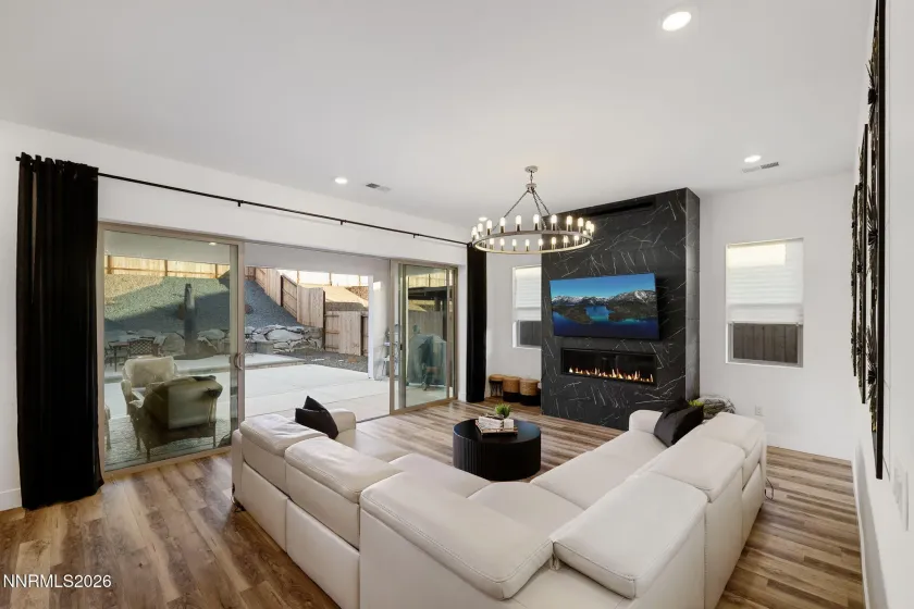 11658 Sugarloaf Peak, Sparks, Nevada 89441, 4 Bedrooms Bedrooms, ,3 BathroomsBathrooms,Residential,Residential,Sugarloaf Peak,0,260011064