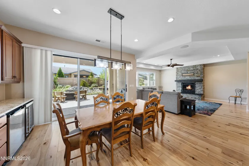 9827 Dyevera, Reno, Nevada 89521, 3 Bedrooms Bedrooms, ,3 BathroomsBathrooms,Residential,Residential,Dyevera,0,260011065