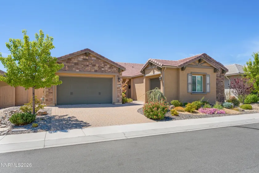 9827 Dyevera, Reno, Nevada 89521, 3 Bedrooms Bedrooms, ,3 BathroomsBathrooms,Residential,Residential,Dyevera,0,260011065