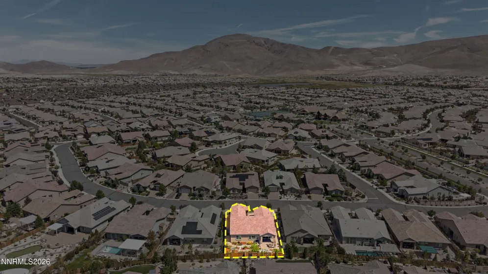 9827 Dyevera, Reno, Nevada 89521, 3 Bedrooms Bedrooms, ,3 BathroomsBathrooms,Residential,Residential,Dyevera,0,260011065