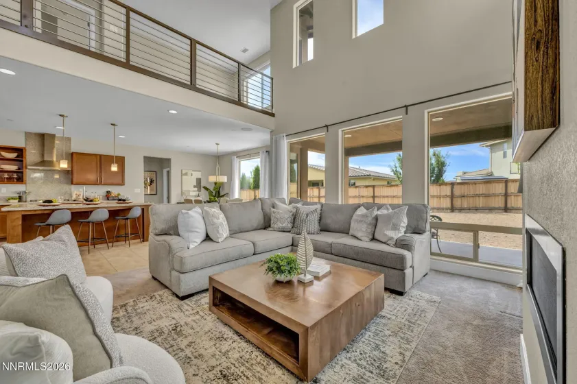 2731 Kettle, Sparks, Nevada 89436, 4 Bedrooms Bedrooms, ,3 BathroomsBathrooms,Residential,Residential,Kettle,0,260011066