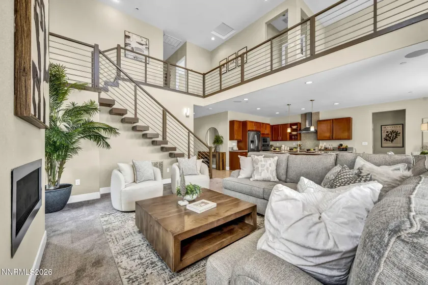 2731 Kettle, Sparks, Nevada 89436, 4 Bedrooms Bedrooms, ,3 BathroomsBathrooms,Residential,Residential,Kettle,0,260011066