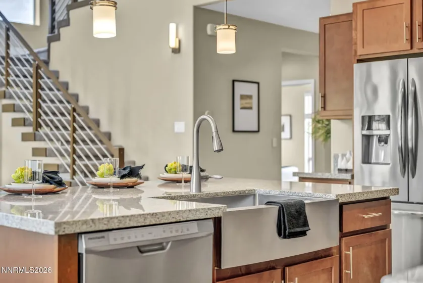 2731 Kettle, Sparks, Nevada 89436, 4 Bedrooms Bedrooms, ,3 BathroomsBathrooms,Residential,Residential,Kettle,0,260011066
