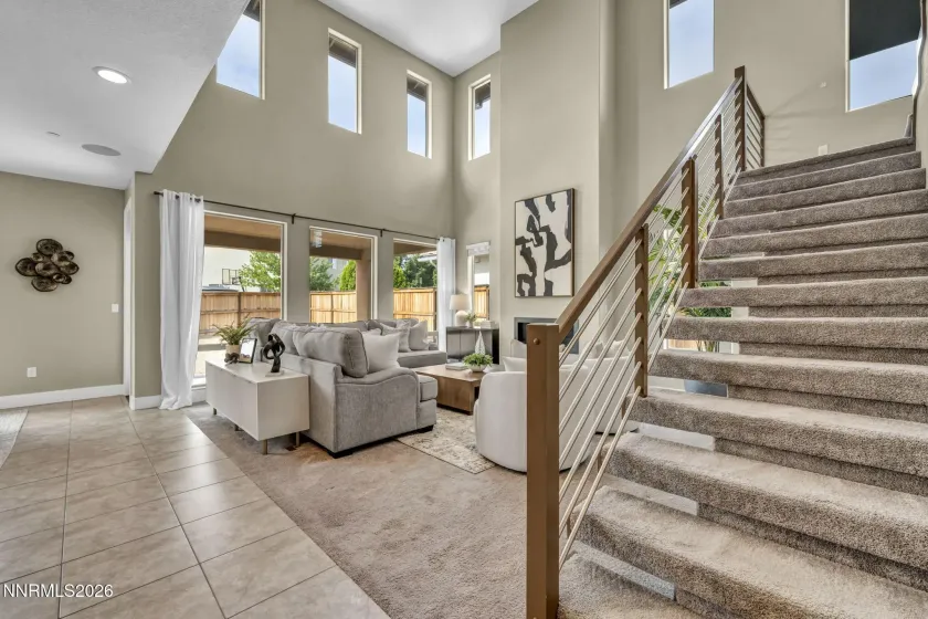 2731 Kettle, Sparks, Nevada 89436, 4 Bedrooms Bedrooms, ,3 BathroomsBathrooms,Residential,Residential,Kettle,0,260011066