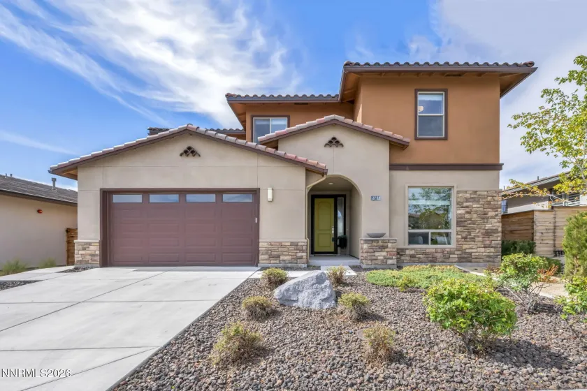 2731 Kettle, Sparks, Nevada 89436, 4 Bedrooms Bedrooms, ,3 BathroomsBathrooms,Residential,Residential,Kettle,0,260011066