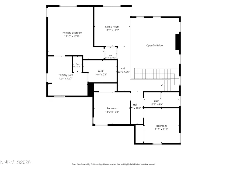 2731 Kettle, Sparks, Nevada 89436, 4 Bedrooms Bedrooms, ,3 BathroomsBathrooms,Residential,Residential,Kettle,0,260011066
