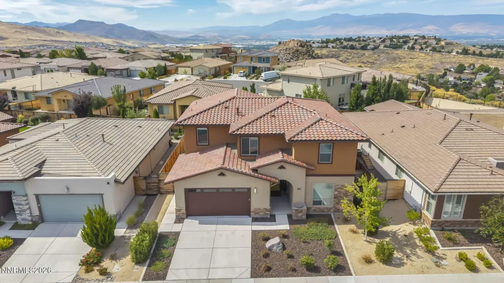 2731 Kettle, Sparks, Nevada 89436, 4 Bedrooms Bedrooms, ,3 BathroomsBathrooms,Residential,Residential,Kettle,0,260011066