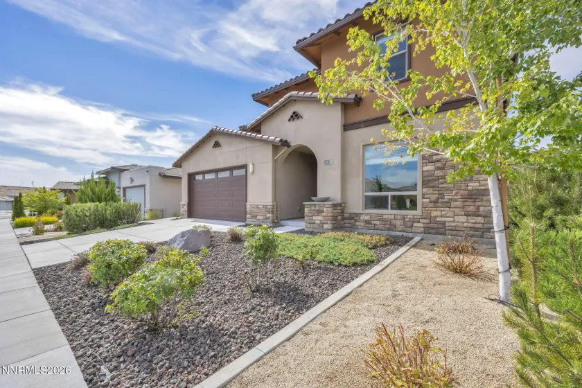 2731 Kettle, Sparks, Nevada 89436, 4 Bedrooms Bedrooms, ,3 BathroomsBathrooms,Residential,Residential,Kettle,0,260011066
