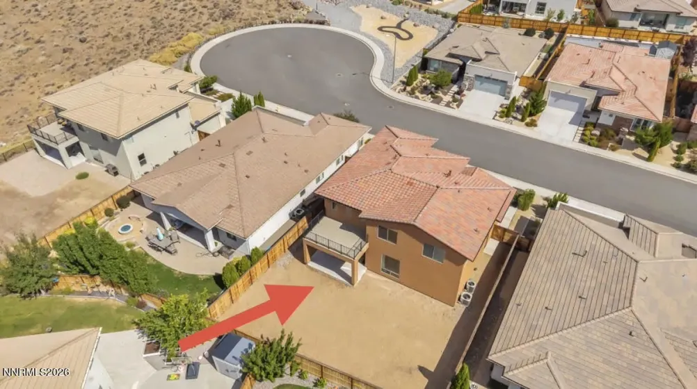 2731 Kettle, Sparks, Nevada 89436, 4 Bedrooms Bedrooms, ,3 BathroomsBathrooms,Residential,Residential,Kettle,0,260011066