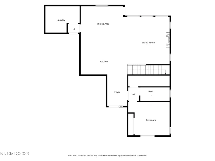 2731 Kettle, Sparks, Nevada 89436, 4 Bedrooms Bedrooms, ,3 BathroomsBathrooms,Residential,Residential,Kettle,0,260011066