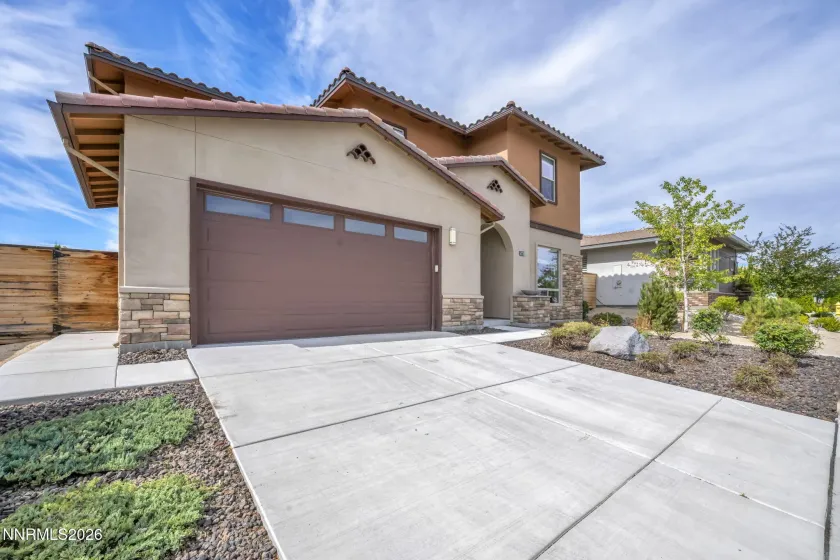 2731 Kettle, Sparks, Nevada 89436, 4 Bedrooms Bedrooms, ,3 BathroomsBathrooms,Residential,Residential,Kettle,0,260011066