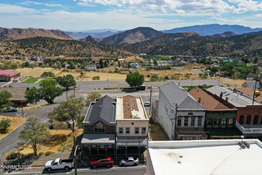 79 C, Virginia City, Nevada 89440, ,Commercial Sale,Residential,C,0,260011068